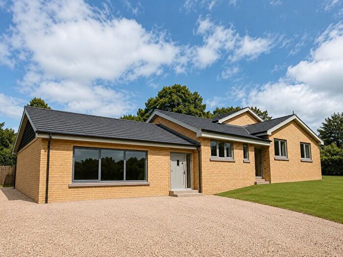 4 Bedroom Detached House For Sale In Needham, Harleston, Suffolk, IP20