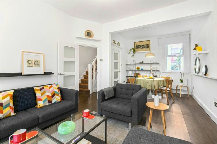 3 Bedroom Detached House To Rent In Denbigh Road, London, E6