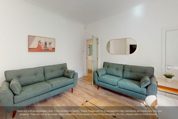 5 Bedroom Apartment To Rent In Cardigan Terrace, NE6