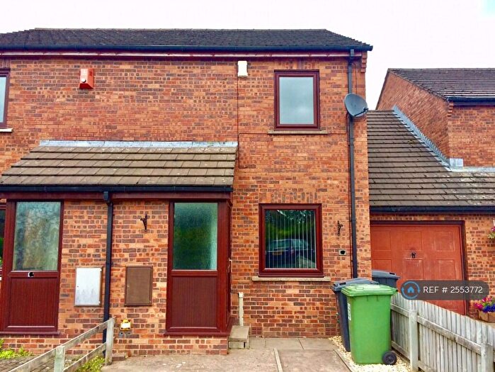 2 Bedroom Terraced House To Rent In Bellsfield, Longtown, Carlisle, CA6