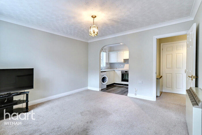 1 Bedroom Bungalow For Sale In Spital Road, Maldon, CM9