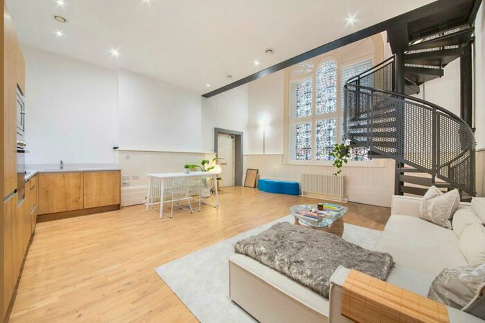 1 Bedroom Flat To Rent In Foundry House, Arsenal Way, SE18