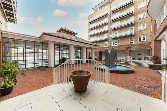 2 Bedroom Flat To Rent In Odessa Street, London, SE16