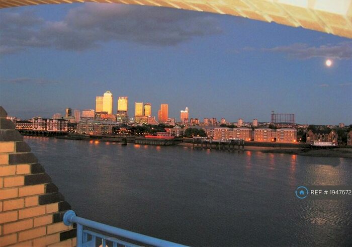 1 Bedroom Flat To Rent In Wapping High St, London, E1W