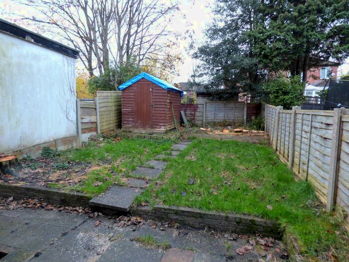 3 Bedroom Semi-Detached House To Rent In Cherry Tree Lane, Great Moor, Stockport, SK2