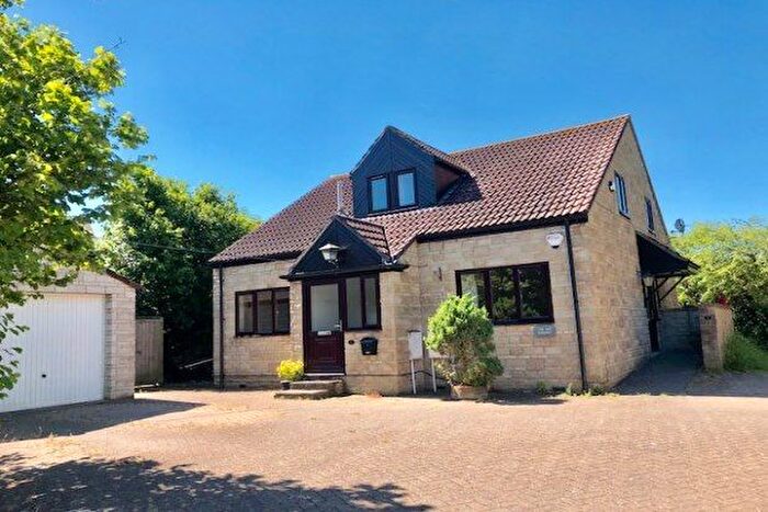 2 Bedroom Flat To Rent In The Old Surgery, Bristol, BS34