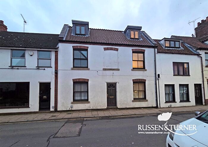 6 Bedroom Block Of Flats For Sale In Marshall Street, King's Lynn, PE30