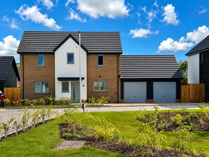 3 Bedroom Detached House For Sale In Long Close, Landkey, Barnstaple, Devon, EX32