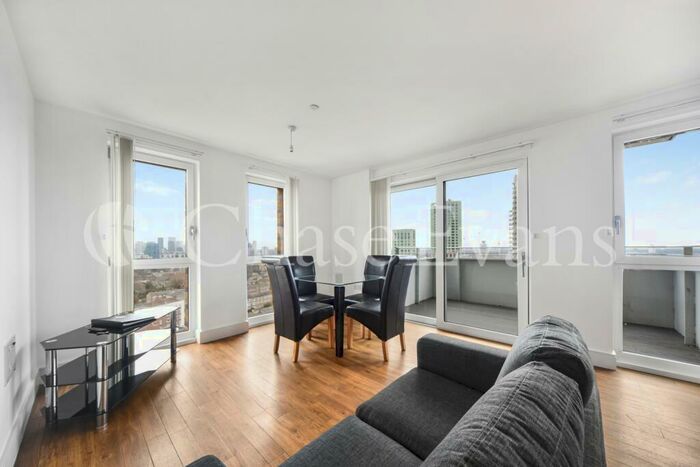 3 Bedroom Apartment To Rent In Ivy Point, St Andrews, Bromley By Bow, E3