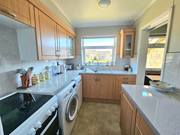 1 Bedroom Flat For Sale In Elm Lodge, Hopton Road, Cam, GL11