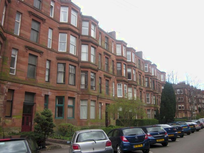 1 Bedroom Flat To Rent In Dudley Drive, Hyndland, Glasgow, G12