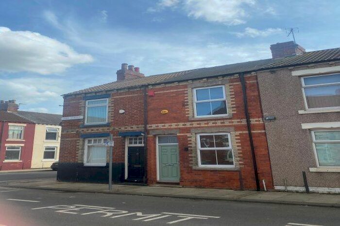 3 Bedroom Property To Rent In Peel Street, Middlesbrough, TS1