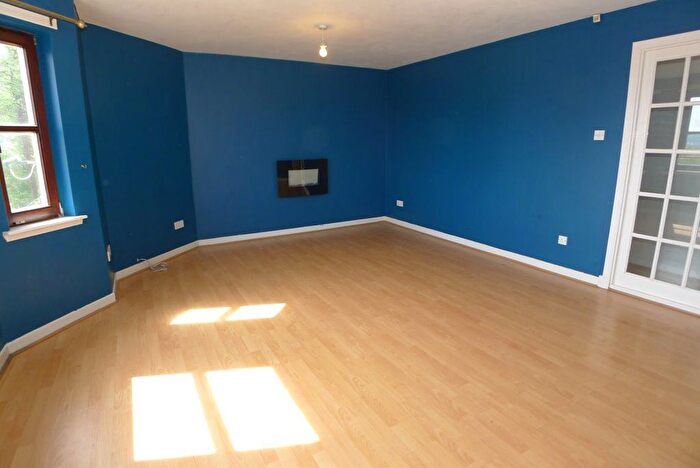 2 Bedroom Flat To Rent In B Weavers Loan, Dundee, DD3