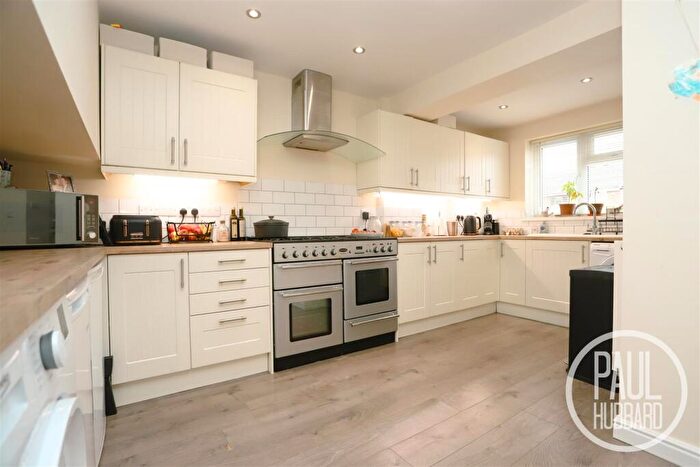 3 Bedroom Semi-Detached House For Sale In Teesdale, Carlton Colville, NR33