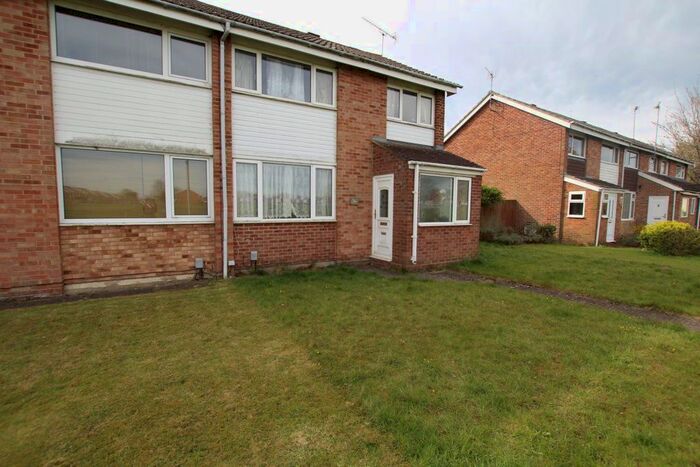 3 Bedroom Property To Rent In St. Ambrose Close, Swindon, SN3