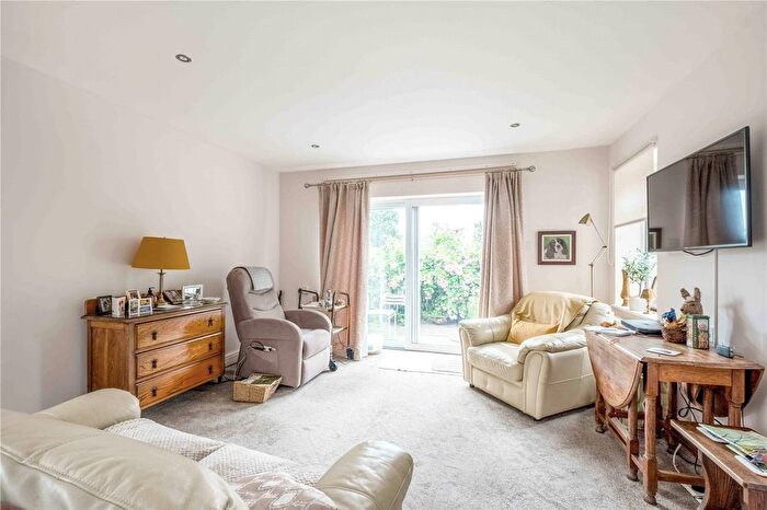 4 Bedroom Detached House For Sale In Smallhythe Road, Tenterden, Kent, TN30