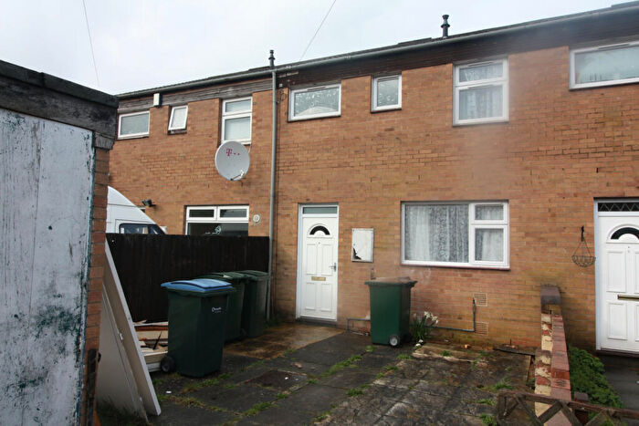 5 Bedroom Terraced House To Rent In Wendiburgh Street, CV4