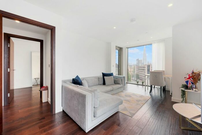 1 Bedroom Flat To Rent In Royal Mint Street, London, E1