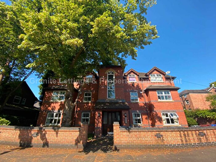 2 Bedroom Apartment To Rent In Amherst Gardens, C Amherst Road, Withington, Manchester, M14