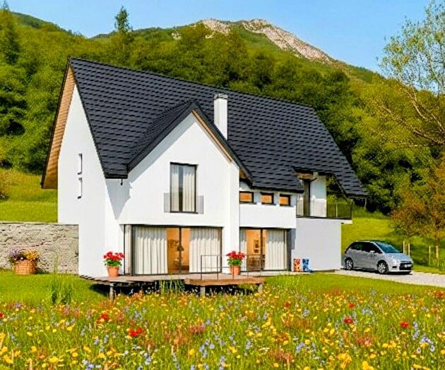 Plot For Sale In Shoemakers Lane, St Fillans, Crieff, PH6