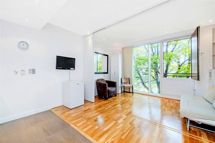 Studio To Rent In Gatliff Road, London, SW1W