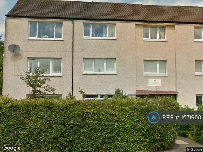 3 Bedroom Flat To Rent In Brediland Road, Linwood, Paisley, PA3