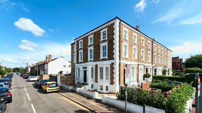 2 Bedroom Apartment To Rent In Raynham House, Hertford, SG13