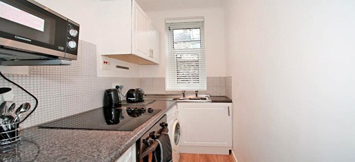 1 Bedroom Flat To Rent In Rosebank Place, Gr, AB11