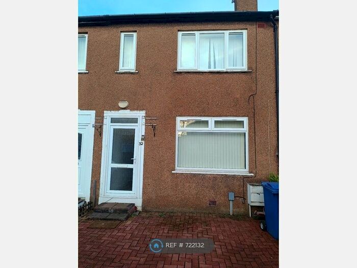 2 Bedroom Terraced House To Rent In Renfrew, Renfrew, PA4