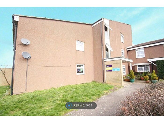 1 Bedroom Flat To Rent In Mallows Green, Harlow, CM19