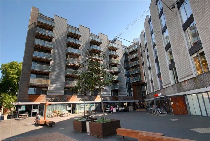 1 Bedroom Flat To Rent In Bermondsey Square, London, SE1