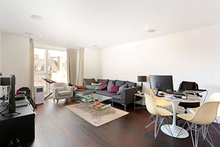 1 Bedroom Flat To Rent In Moore House, Gatliff Road, SW1W