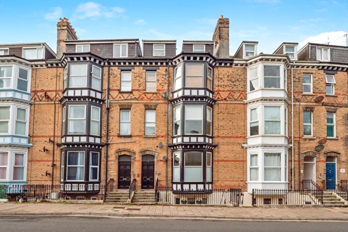 2 Bedroom Flat For Sale In Dorchester Road, Weymouth, DT4