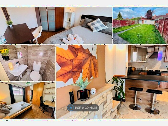 3 Bedroom Semi-Detached House To Rent In Minehead Road, Bristol, BS4