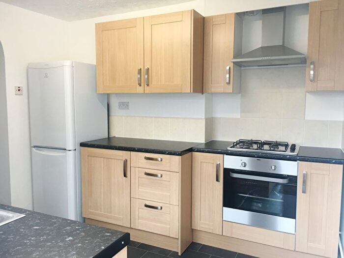 4 Bedroom Property To Rent In Whittington Street, Plymouth, PL3