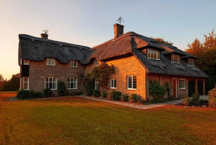 5 Bedroom Detached House For Sale In Whitegates Lane, Wadhurst, East Sussex, TN5