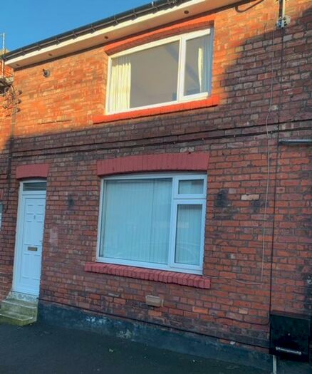 2 Bedroom Terraced House To Rent In Wylam Street, Bowburn, Durham, DH6