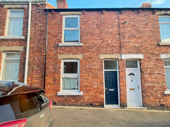 2 Bedroom Terraced House To Rent In Bircham Street, South Moor, Stanley, DH9