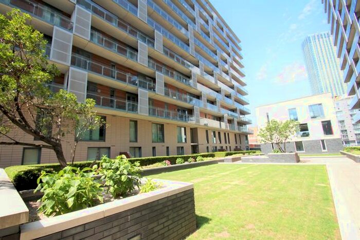 Studio To Rent In Blackfriars Road, Salford M3