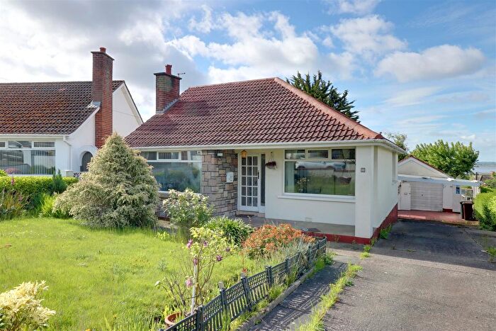 3 Bedroom Detached Bungalow For Sale In Rose Park, Newtownards, BT23