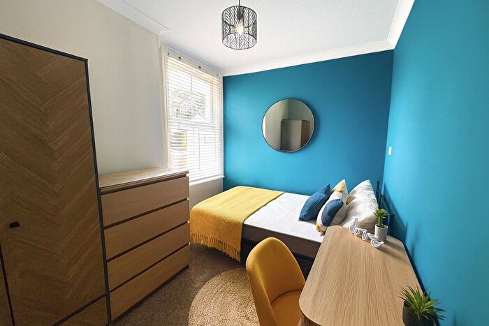 1 Bedroom House To Rent In Fishponds Road -, Fishponds, South West, BS16