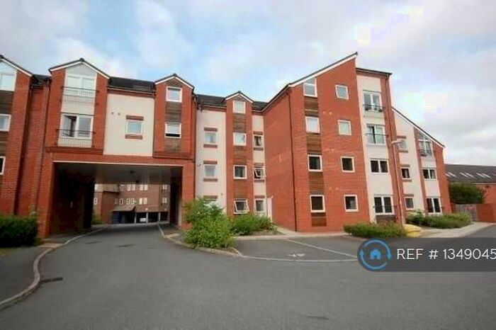 2 Bedroom Flat To Rent In Palatine Place, Gateshead, NE11