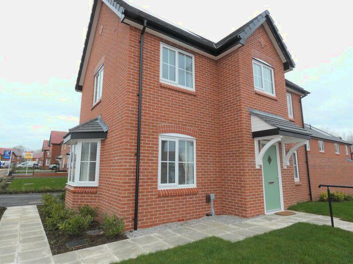 3 Bedroom Detached House To Rent In Saunton Ave, Ingol, PR2