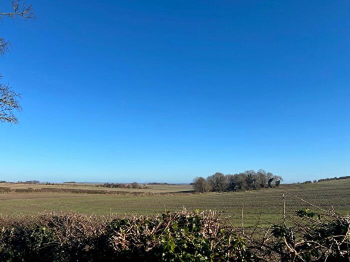2 Bedroom Bungalow To Rent In Manor Road, Wantage, OX12
