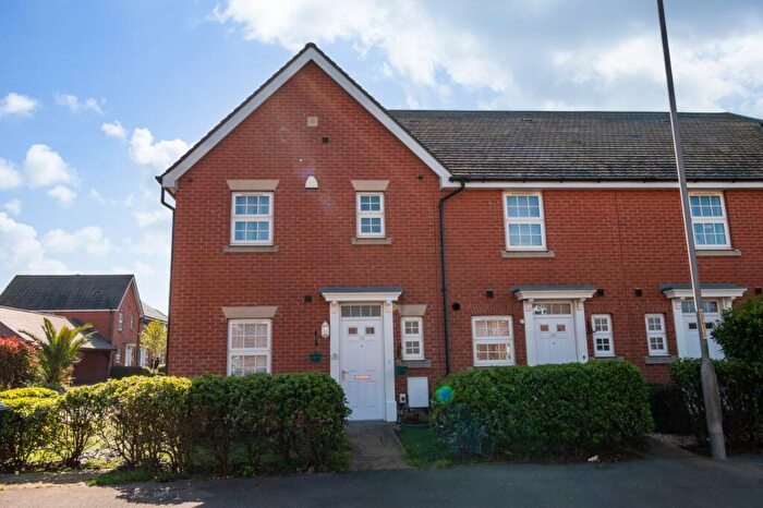 3 Bedroom Semi-Detached House For Sale In Star Lane, Margate, Kent, CT9