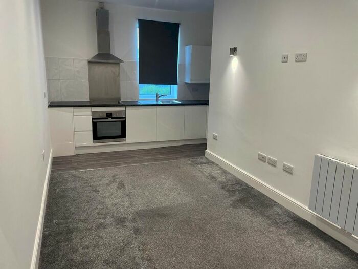 1 Bedroom Flat To Rent In Heathcote Street, Coventry, CV6