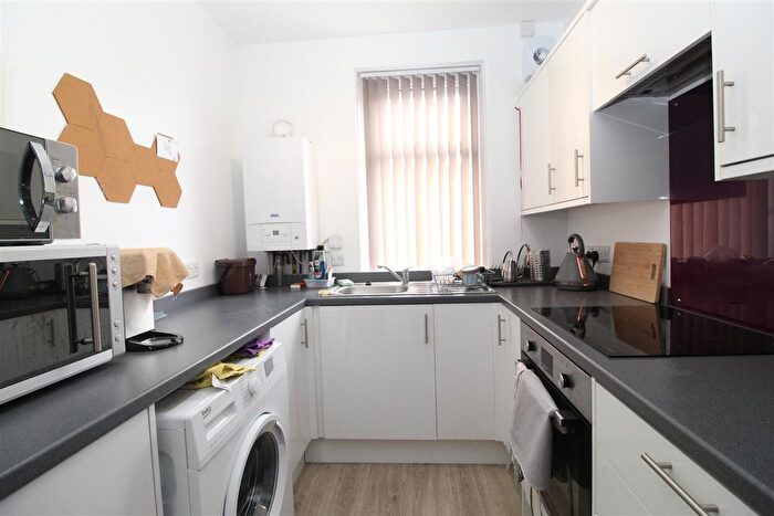 1 Bedroom Flat To Rent In Wessex Street, Canton, Cardiff, CF5