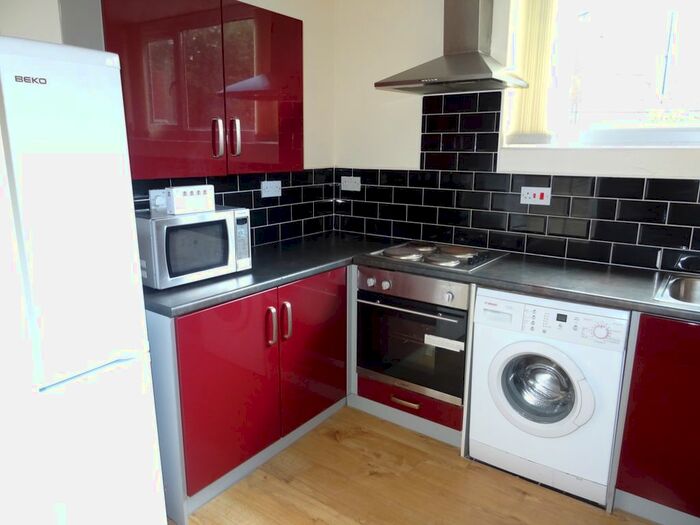 1 Bedroom Flat To Rent In Westgate, Rotherham S60