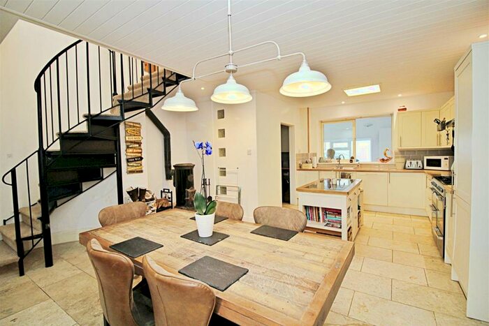 5 Bedroom Detached House For Sale In Trimingham, NR11