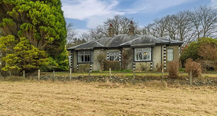 3 Bedroom Bungalow For Sale In Ellonlee, Ellon, Aberdeenshire, AB41